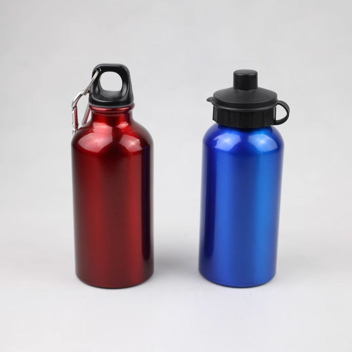 Ergonomic Water Bottle Stornfield