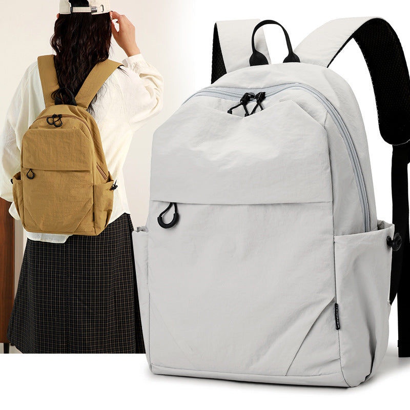 Lightweight Versatile Daily Backpack Stornfield