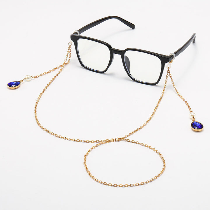Eyewear Chain Holder Stornfield