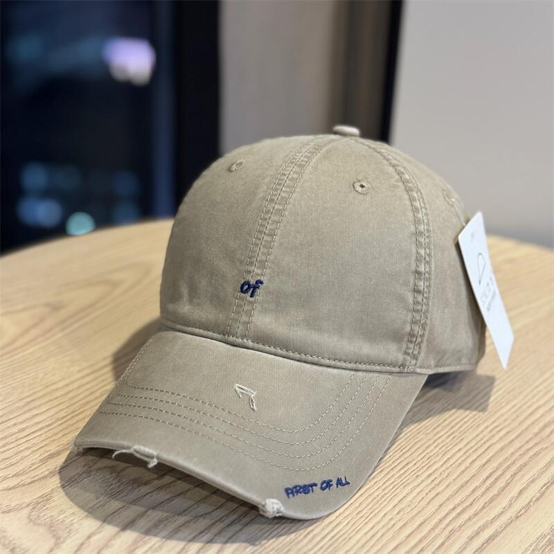 Men's Classic Adjustable Baseball Cap Stornfield 1784270698