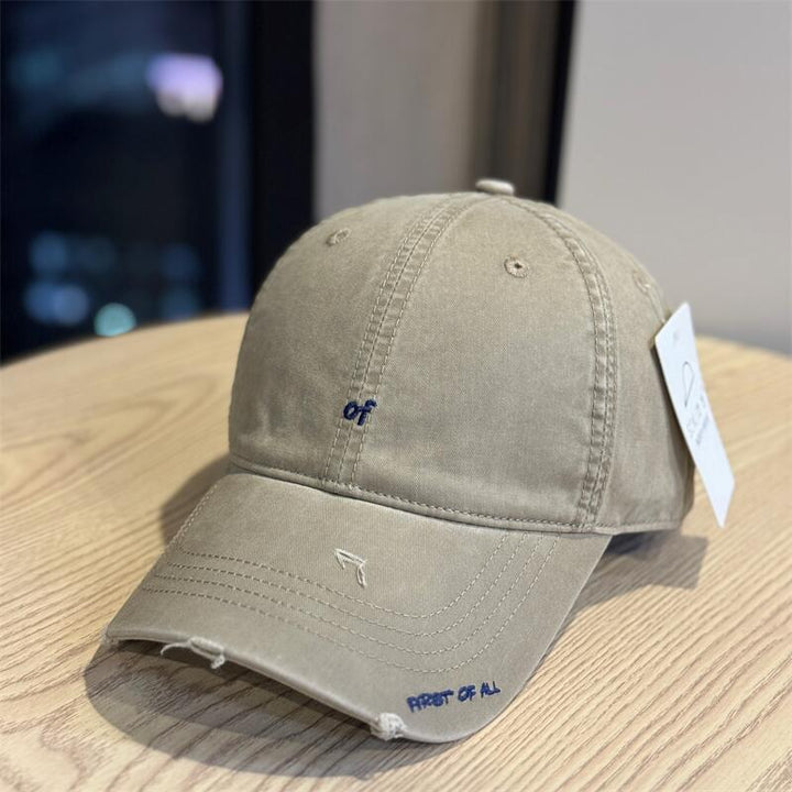 Men's Classic Adjustable Baseball Cap Stornfield 1784270698