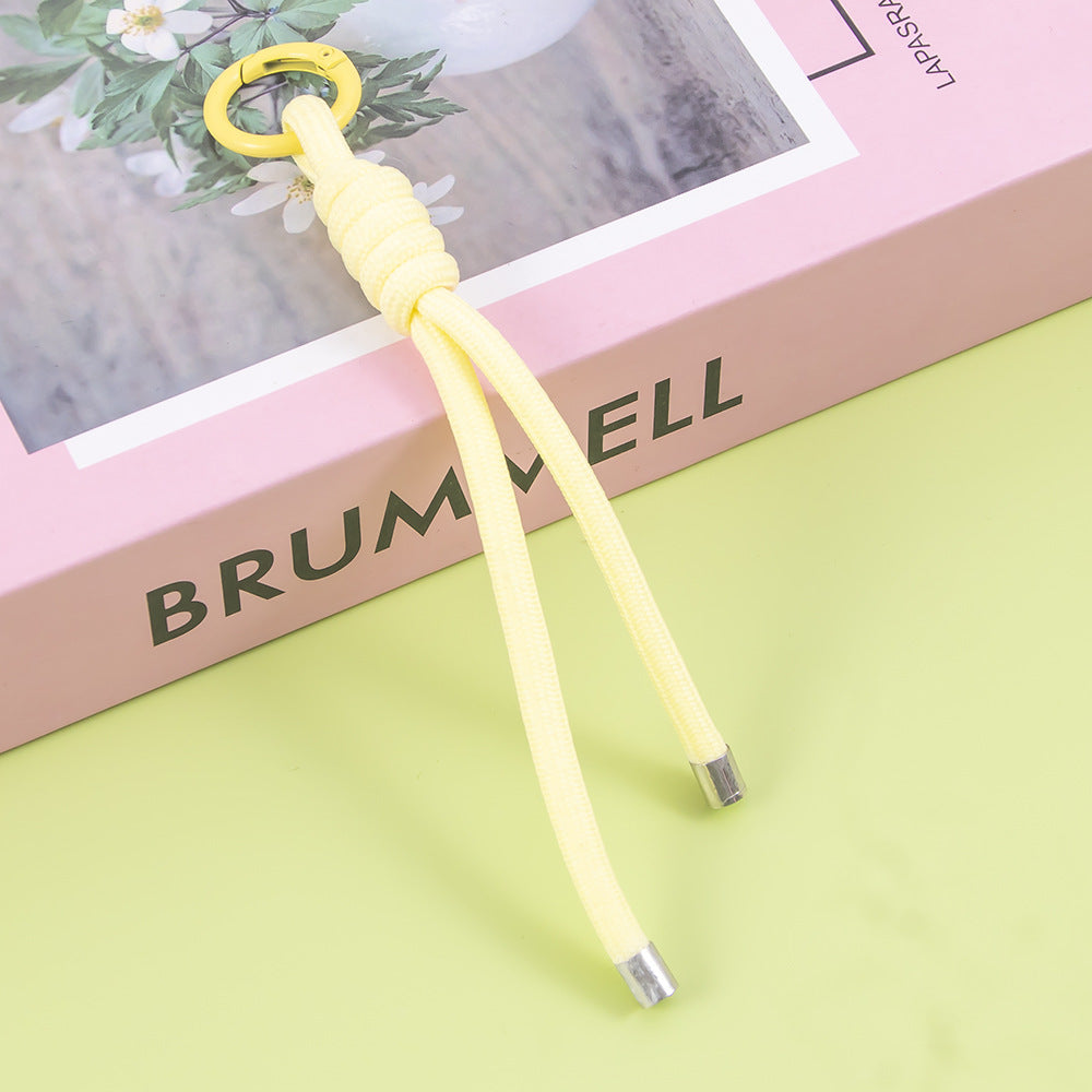Paracord Keychain Connector Stornfield