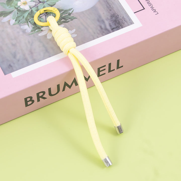 Paracord Keychain Connector Stornfield