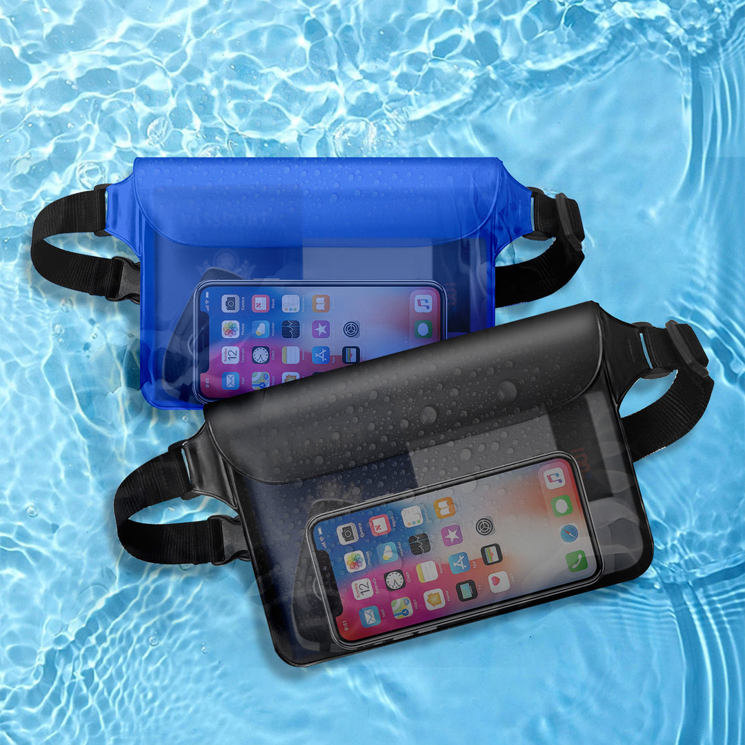 Waterproof Bag By Stornfield