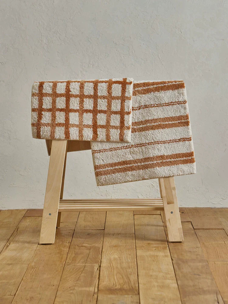 Stornfield | Zion Bath Mat