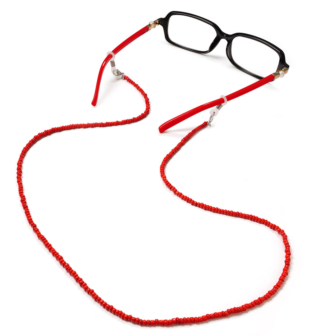 Beaded Eyewear Lanyard Stornfield