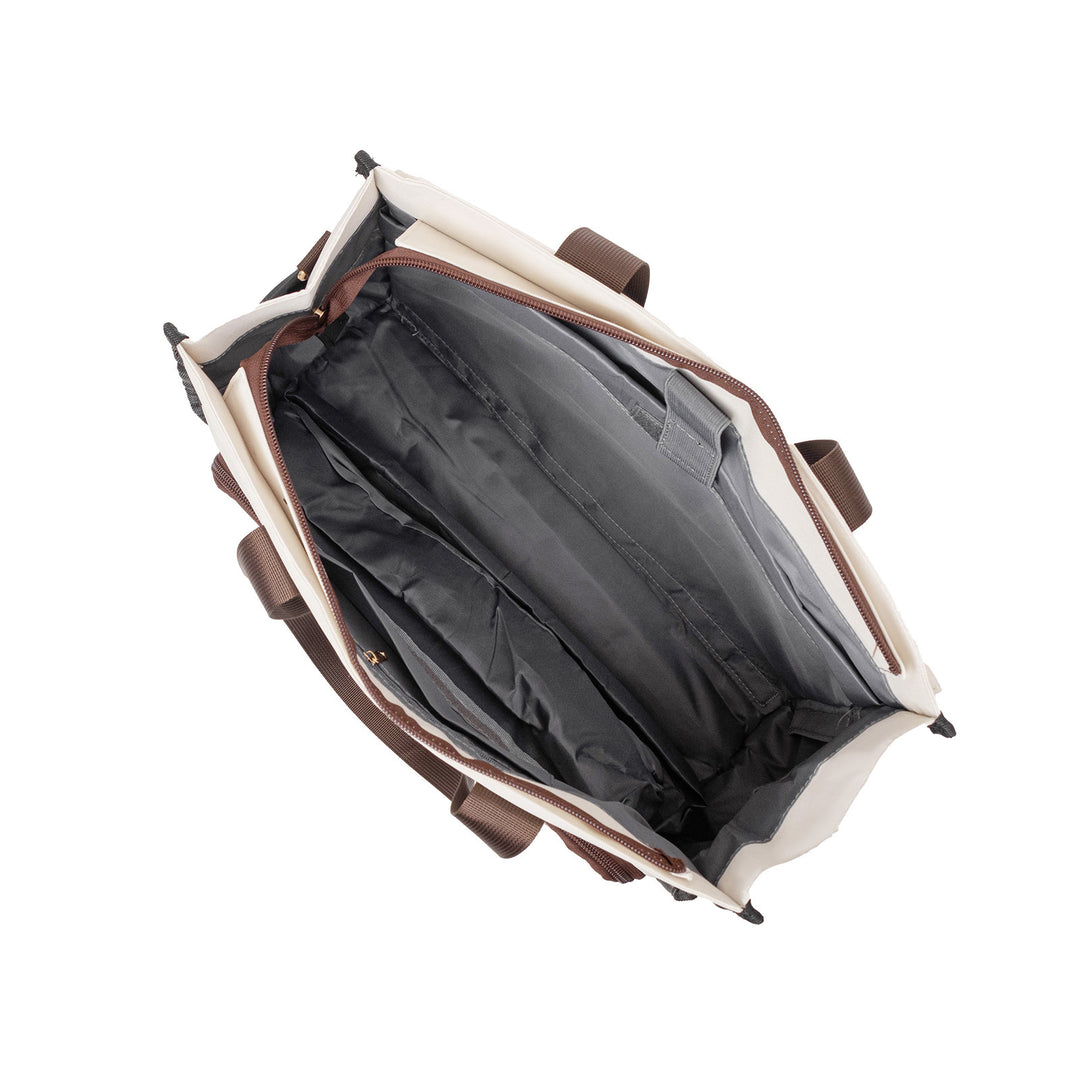 Elegant Multi-Pocket Crossbody Bag Stornfield