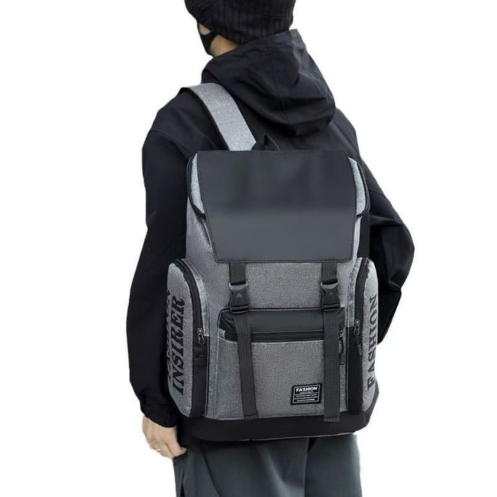 Stylish Multi-Functional Travel Backpack Stornfield