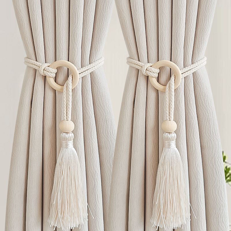 Decorative Curtain Tieback Stornfield