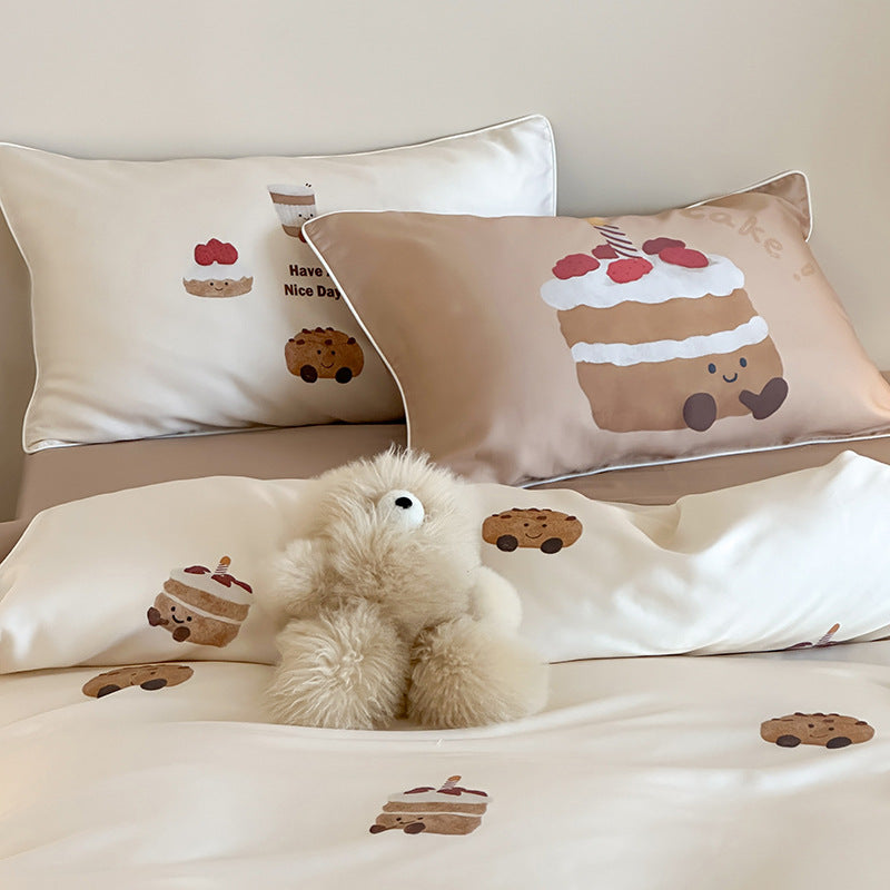 Children's bedding set