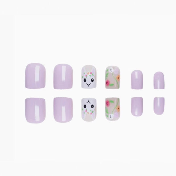 Creative Thematic Nail Art Enhancements Stornfield