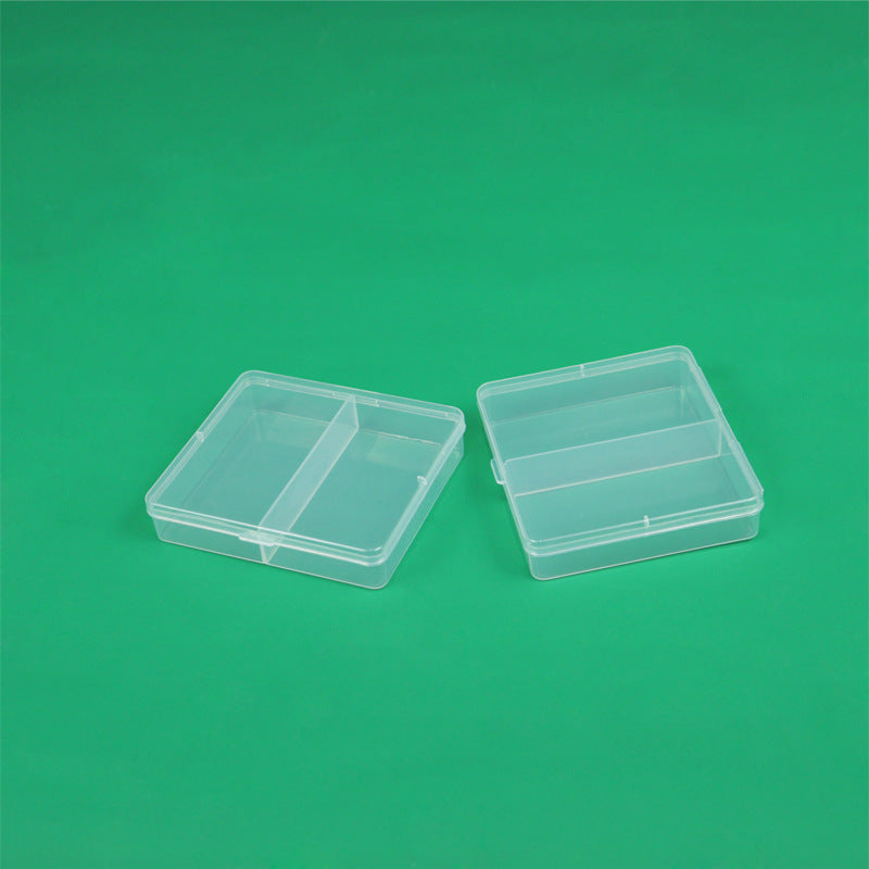 Dual-Compartment Storage Organizer Stornfield