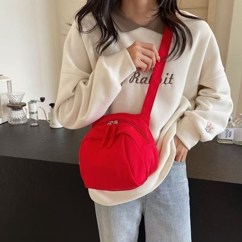 WoCrossbody Bag
