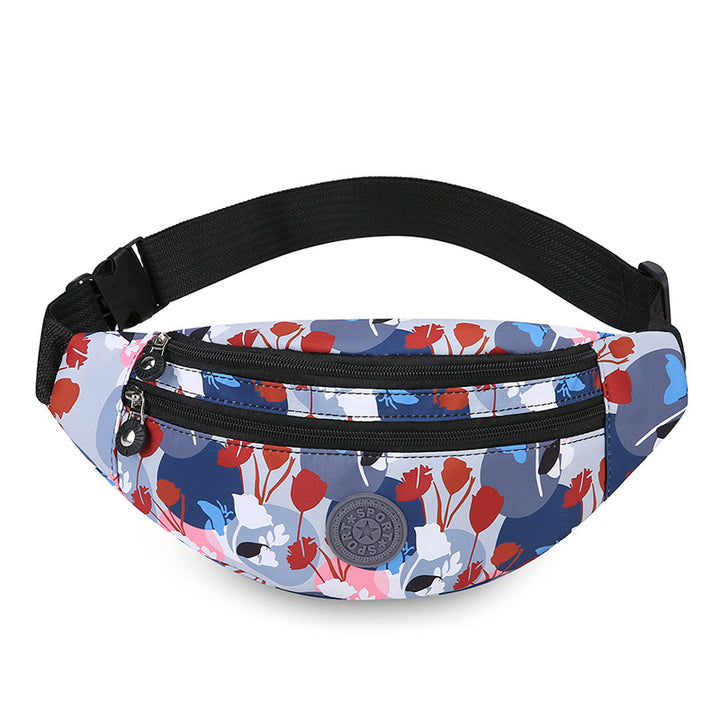Stylish Utility Fanny Pack Stornfield