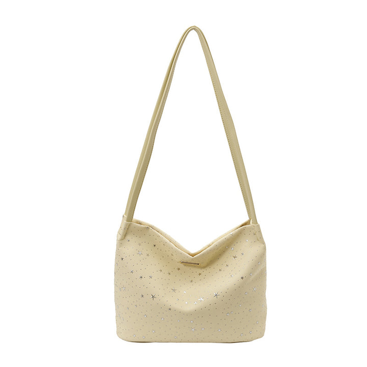 WoStellar Patterned Shoulder Bag Stornfield