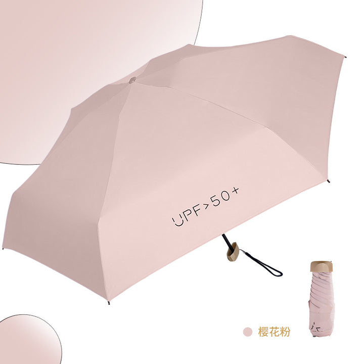 Unisex Sun Protection Umbrella Stornfield