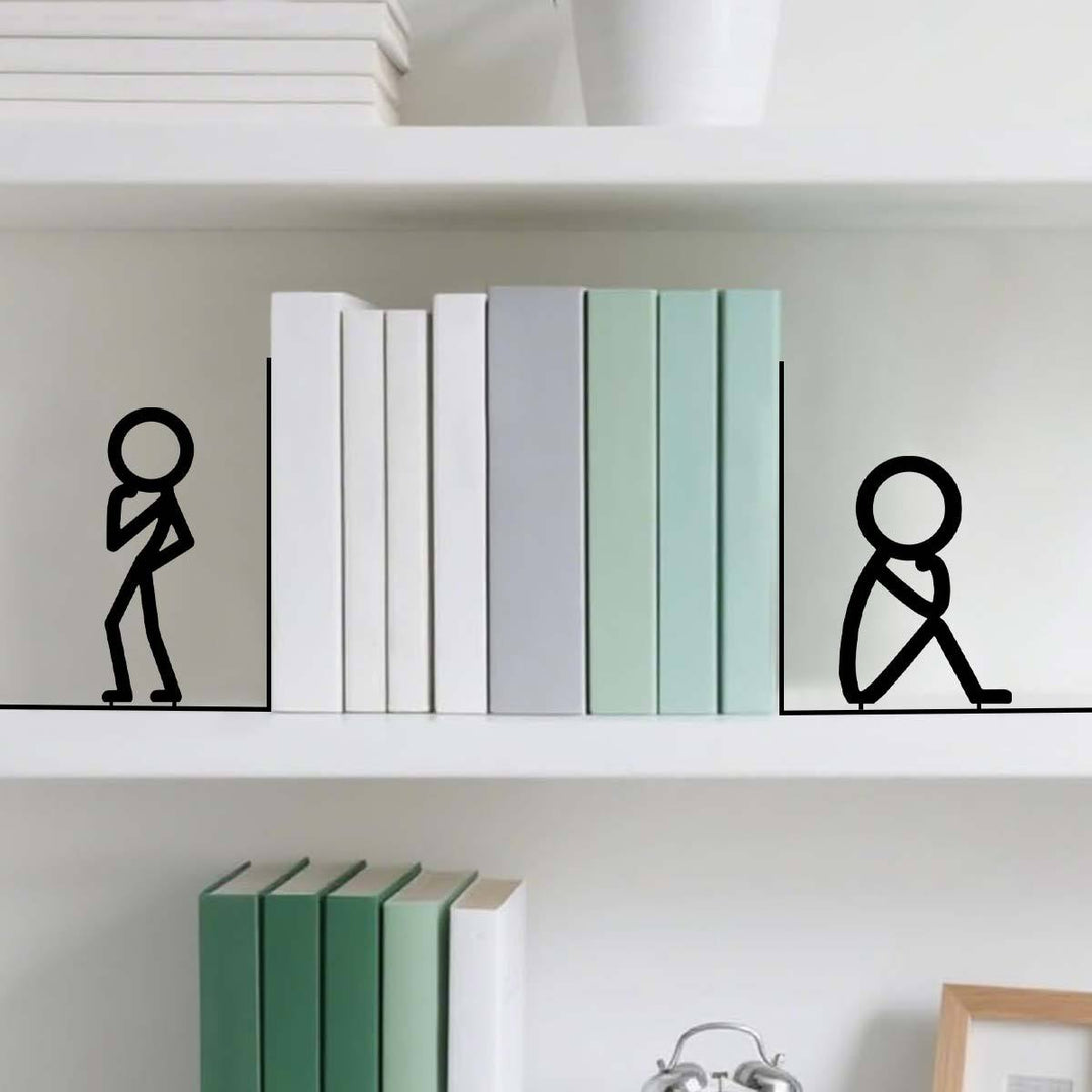 Decorative Yoga Pose Art