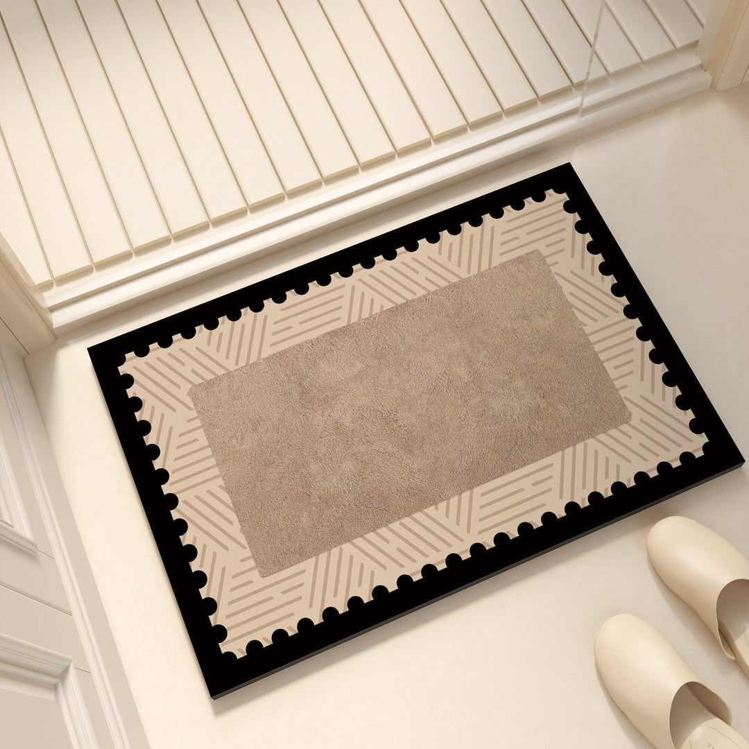 Decorative Kitchen Mat