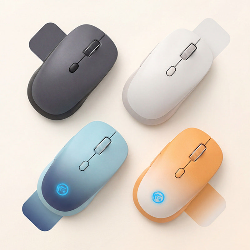 Ergonomic Gaming Mouse Stornfield