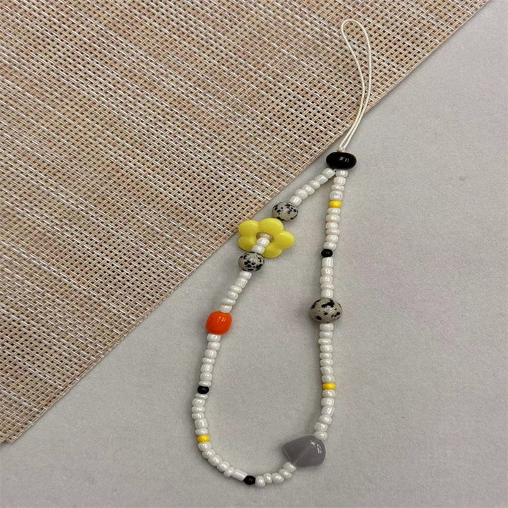 Decorative Beaded Neck Accessory Stornfield