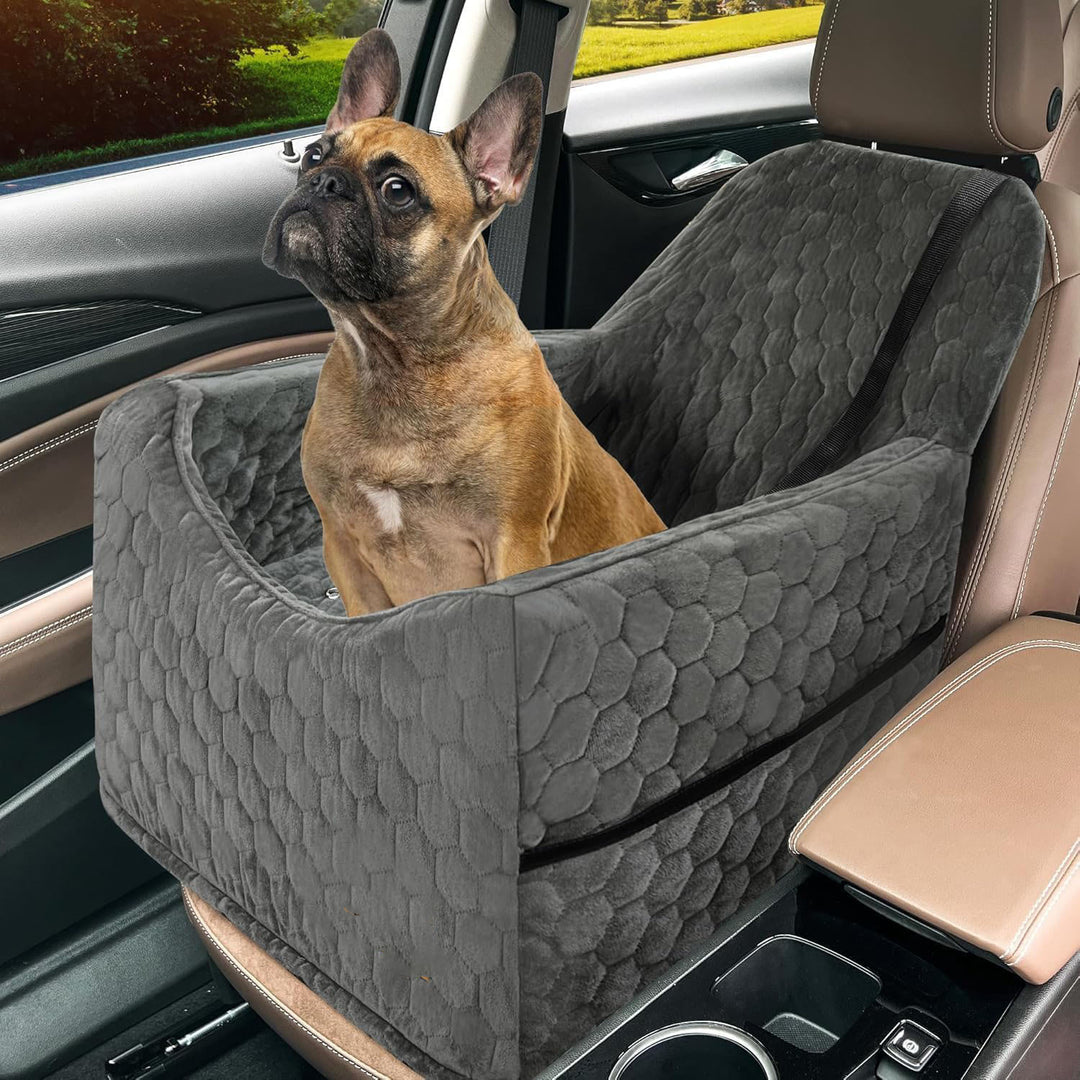 Ladies Dog Seat Stornfield