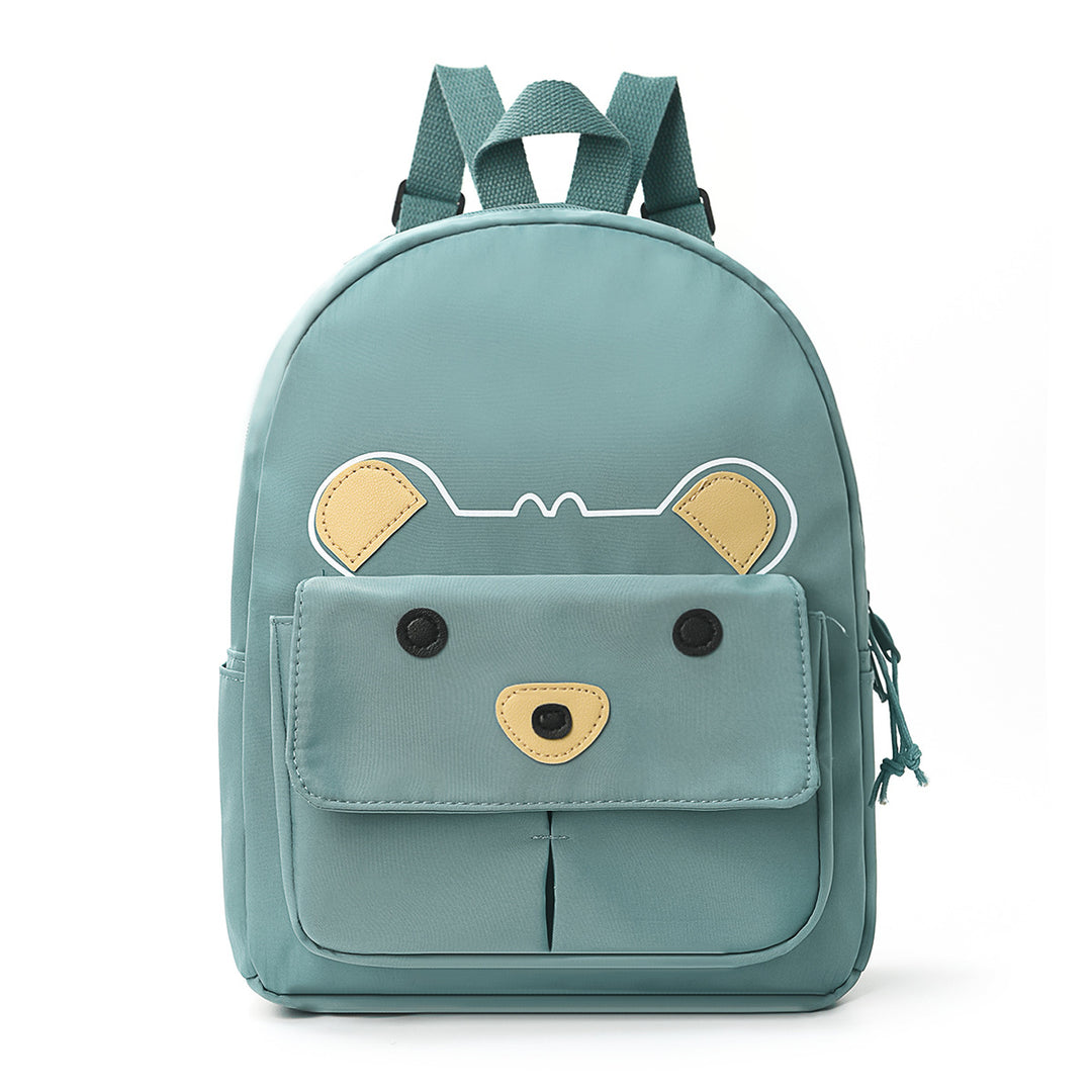 Tiermotif Backpack Stornfield