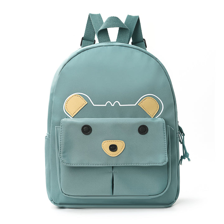 Tiermotif Backpack Stornfield
