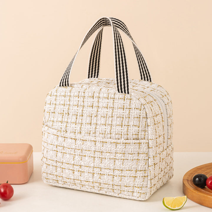 Chic Insulated Lunch Bag Stornfield