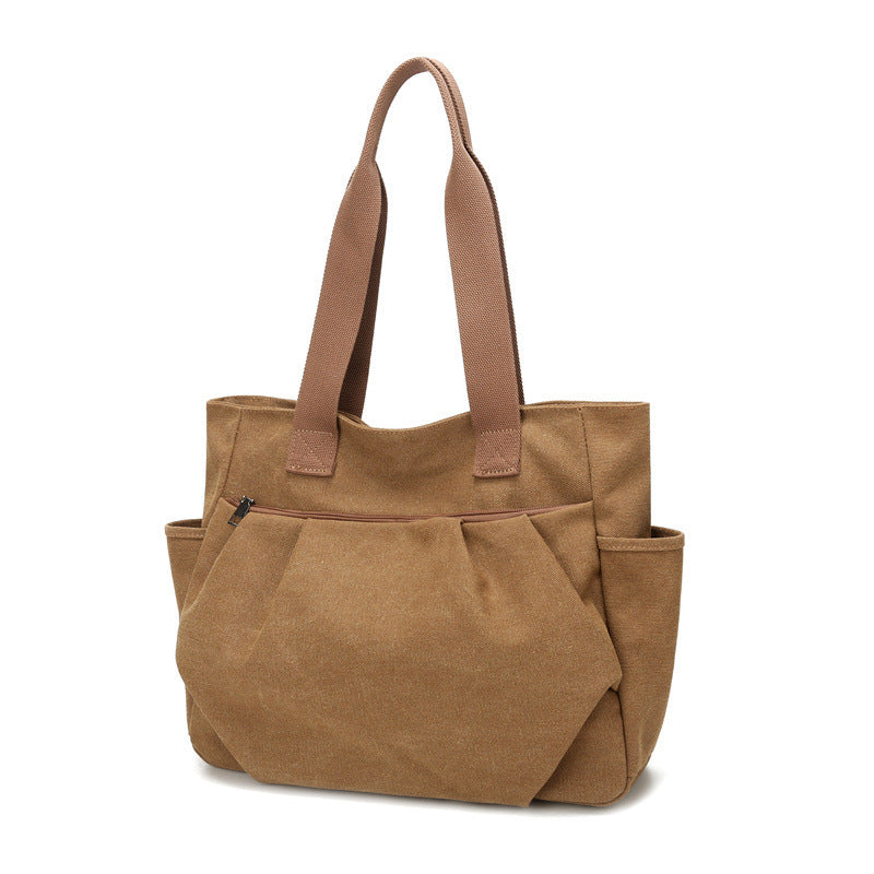 WoSpacious Utility Tote Bag Stornfield