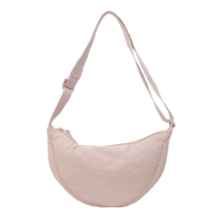Adjustable Strap Hobo Bag
