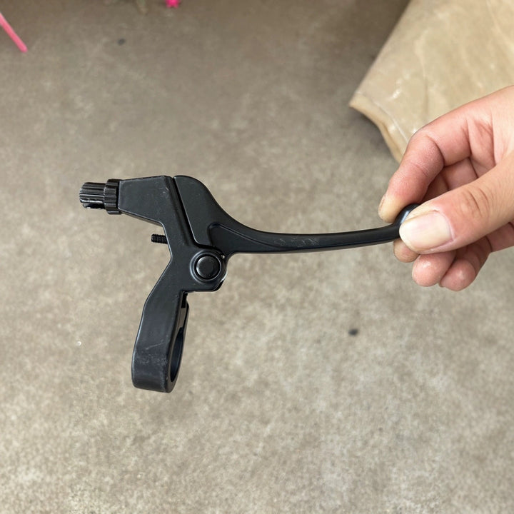 Ergonomic Bicycle Brake Handle Assembly Stornfield
