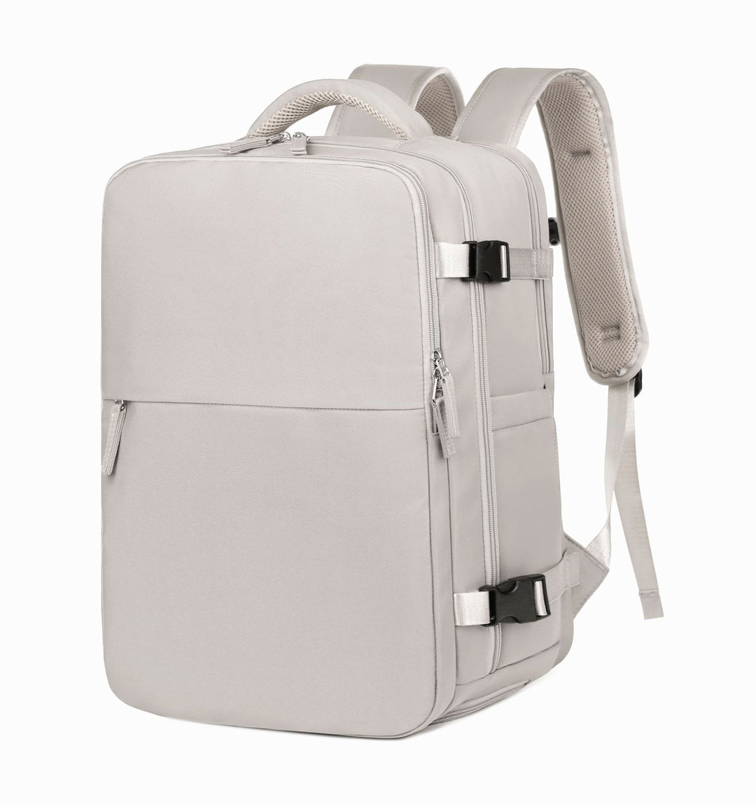 Versatile Multi-Pocket Travel Backpack Stornfield