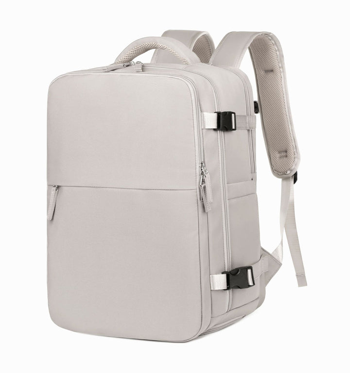 Versatile Multi-Pocket Travel Backpack Stornfield