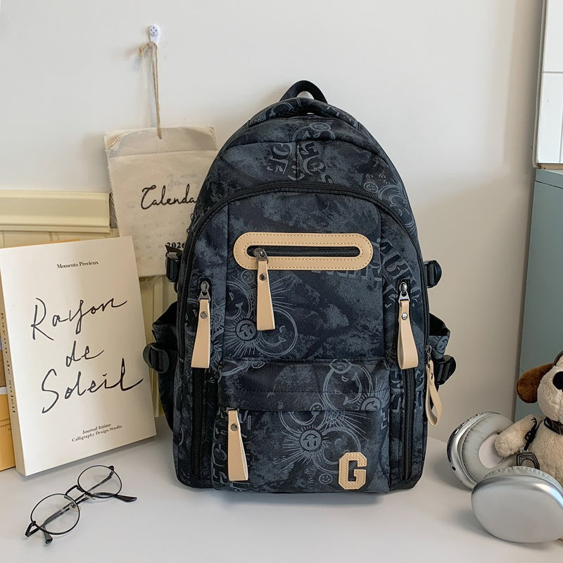 Multi-Function Urban Backpack Stornfield