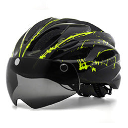 Premium Aerodynamic Cycling Helmet Stornfield