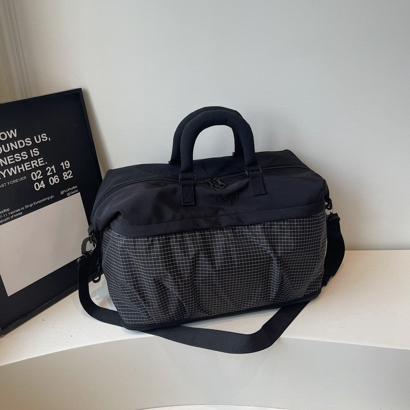 Versatile Carry-On Travel
