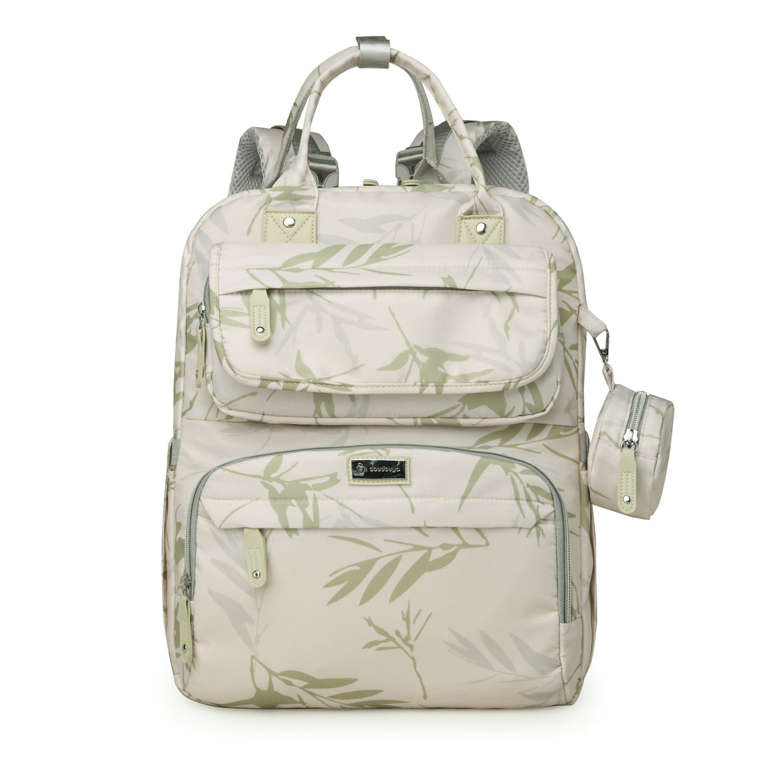 Multi-Purpose Functional Diaper Backpack Stornfield