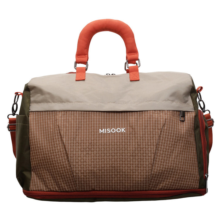 Women stylish sports and travel bag Stornfield