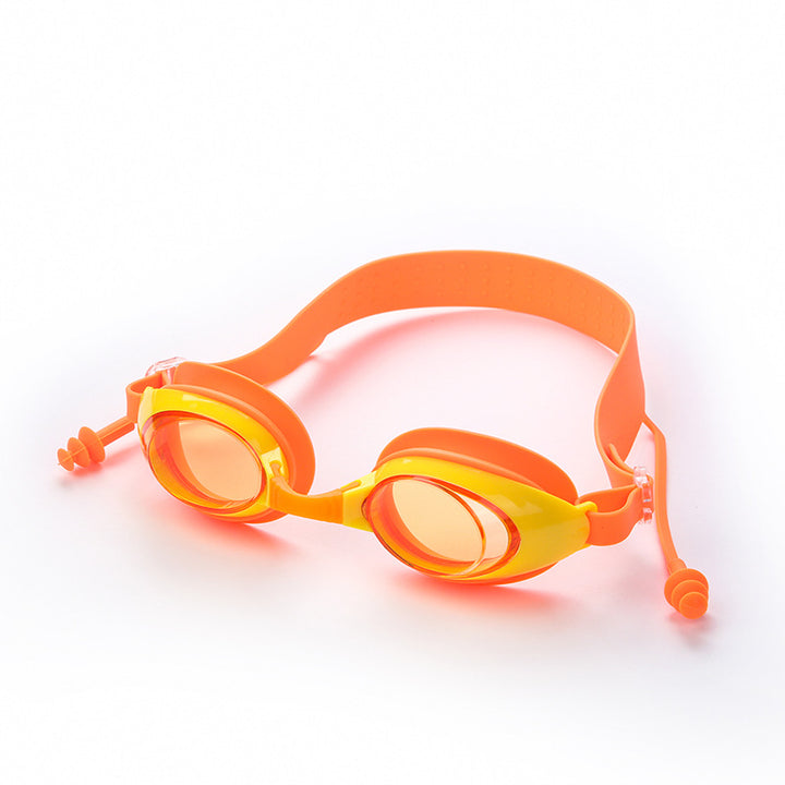 Women's Competitive Swimming Goggles Stornfield