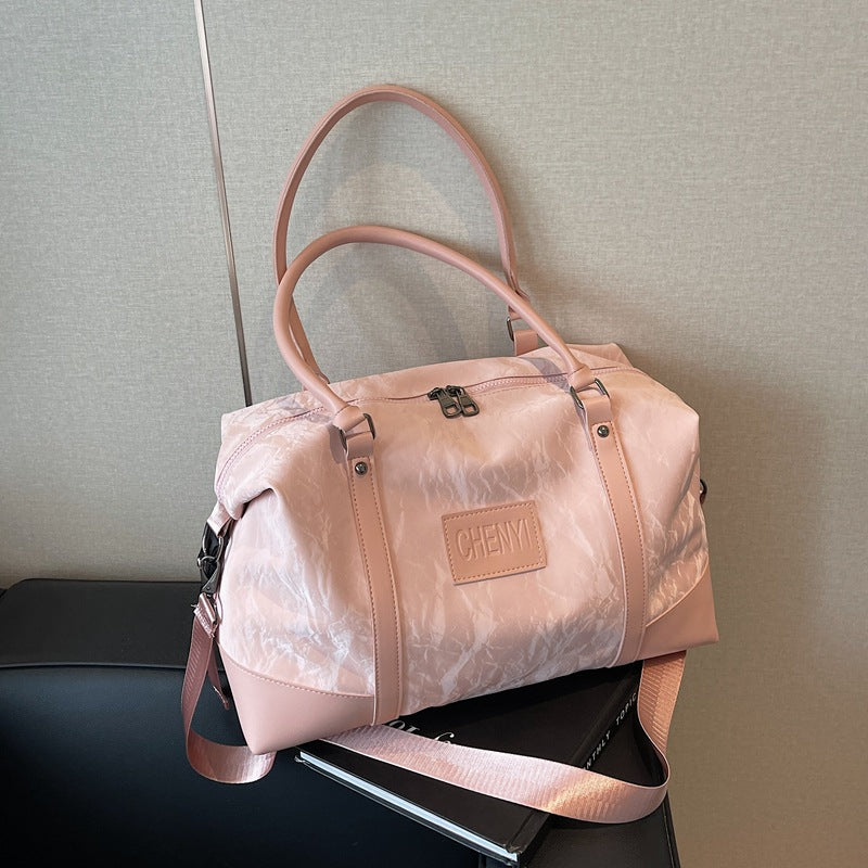 Multi-Functional Sport Duffel