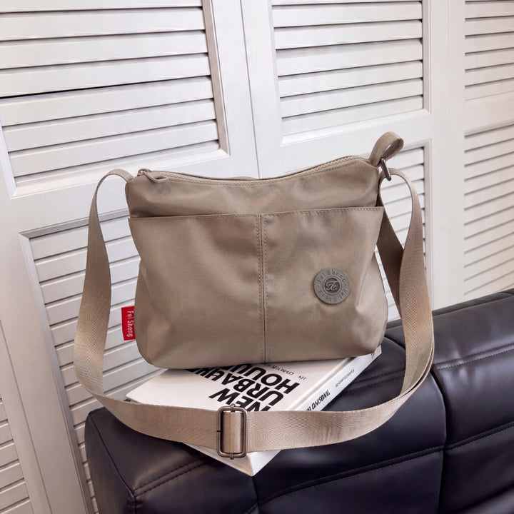 WoModern Utility Crossbody Bag Stornfield