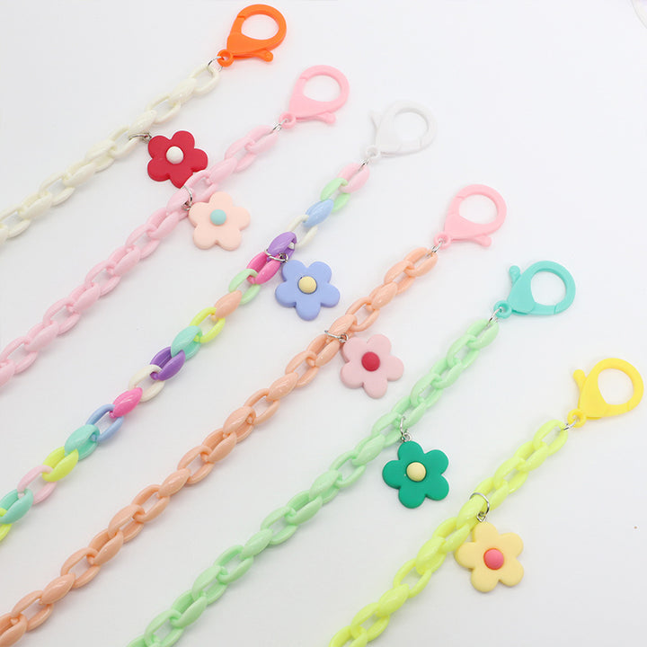 Fashion Statement Chain Stornfield