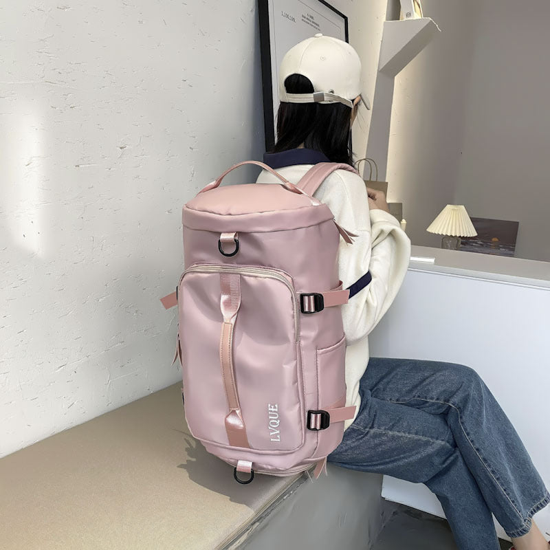 Versatile Travel Backpack Stornfield