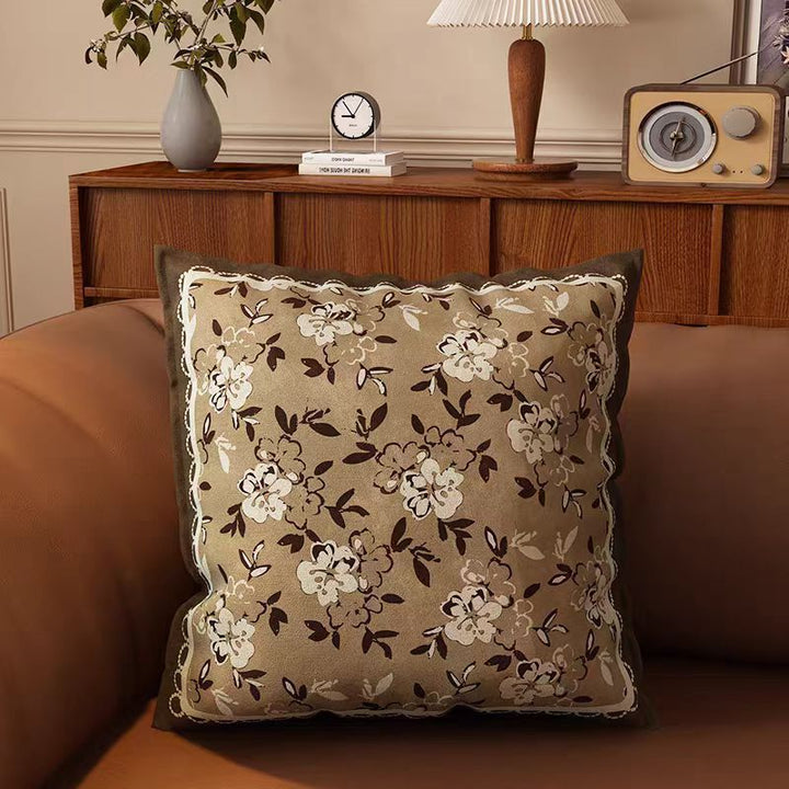 Home Decorative Throw Pillow
