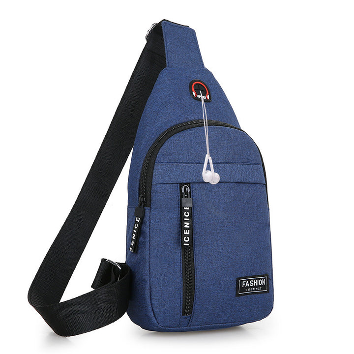 Versatile Sling Bag Stornfield
