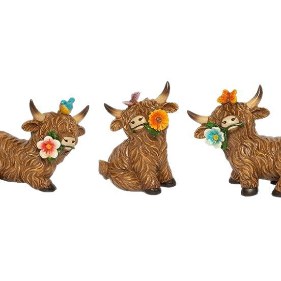 Decorative figure Stornfield