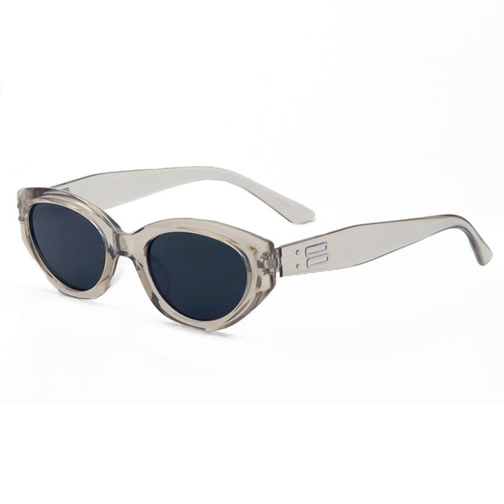 Vintage Inspired Cat Eye Sunglasses Stornfield