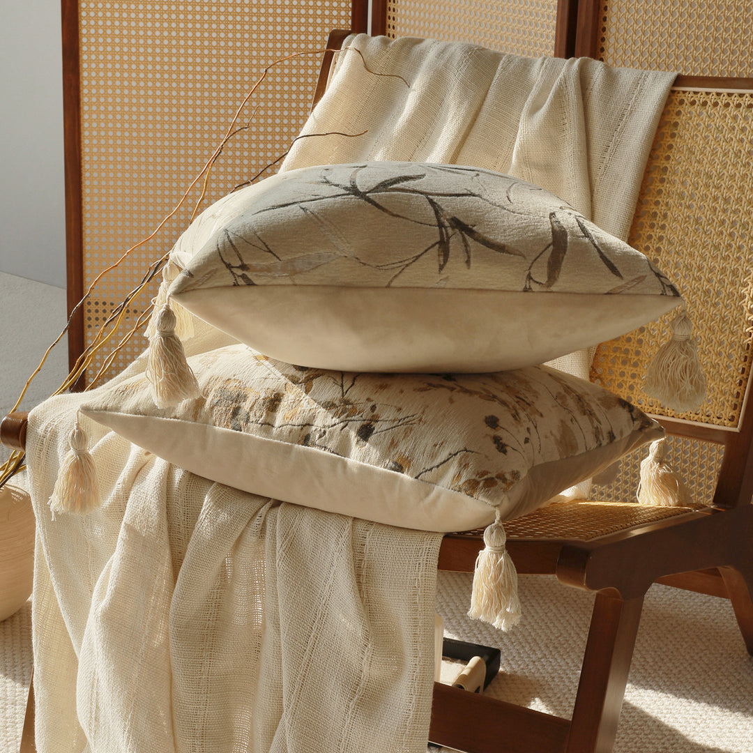 High-quality decorative pillow filling