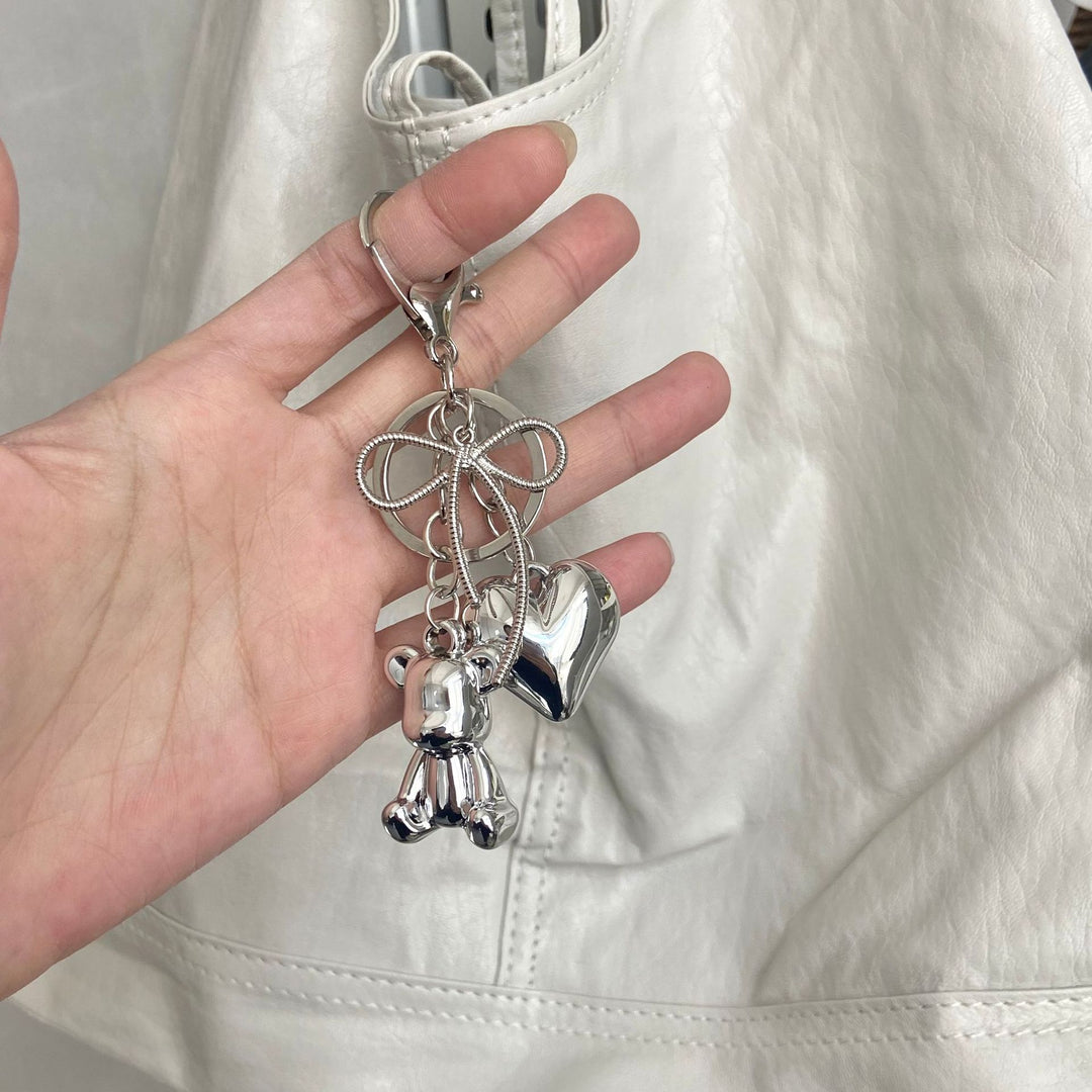 Charm Keychain Stornfield