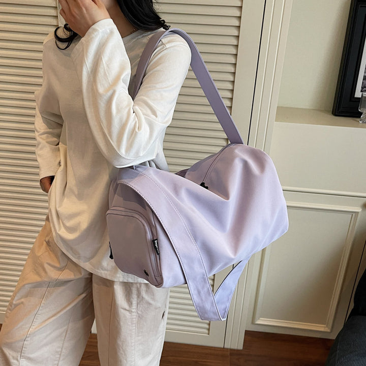 Versatile All-Season Gym Tote Stornfield